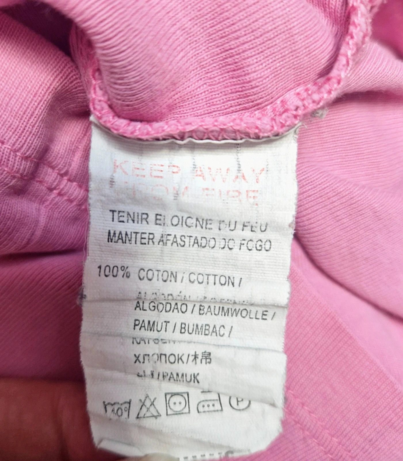 Tank top – photo 4